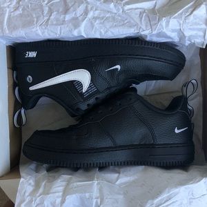 Nike Air Force 1’s